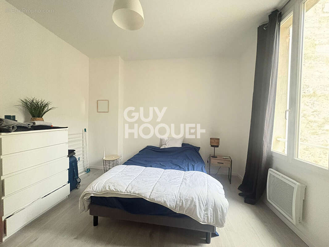 Appartement à SOISSONS