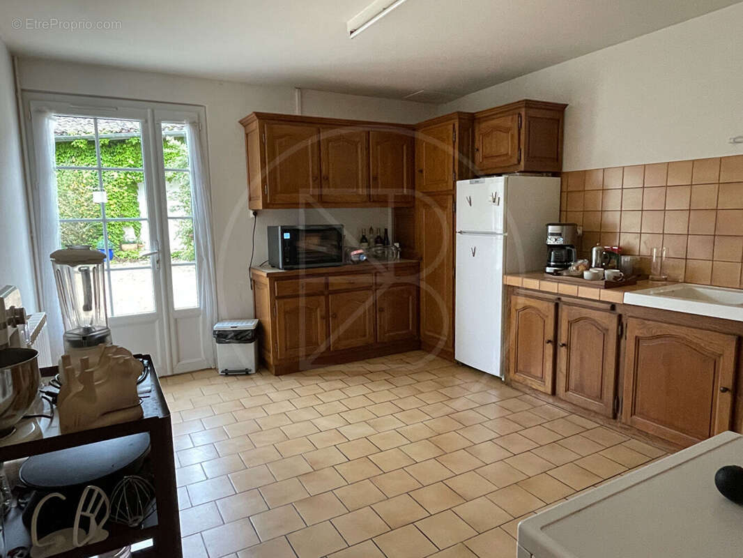 Maison à SAINTE-FOY-LA-GRANDE
