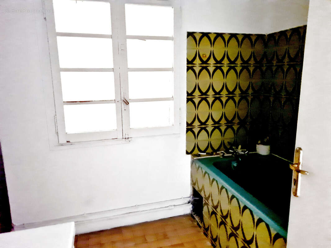 Appartement à LE PERTHUS