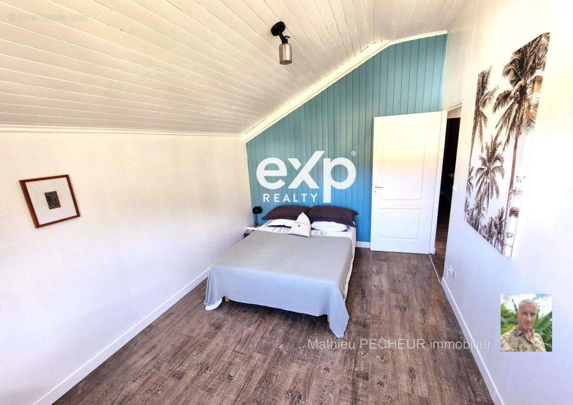 Maison à SAINT-ANDRE