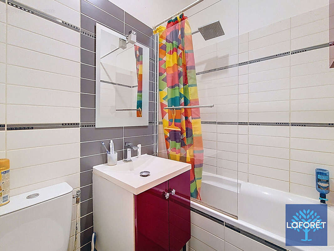 Appartement à ETAMPES