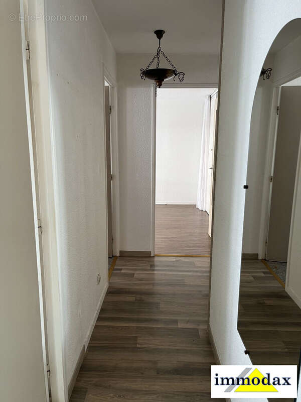 Appartement à DAX