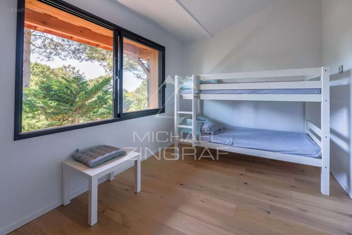 Maison à LE BOUSCAT