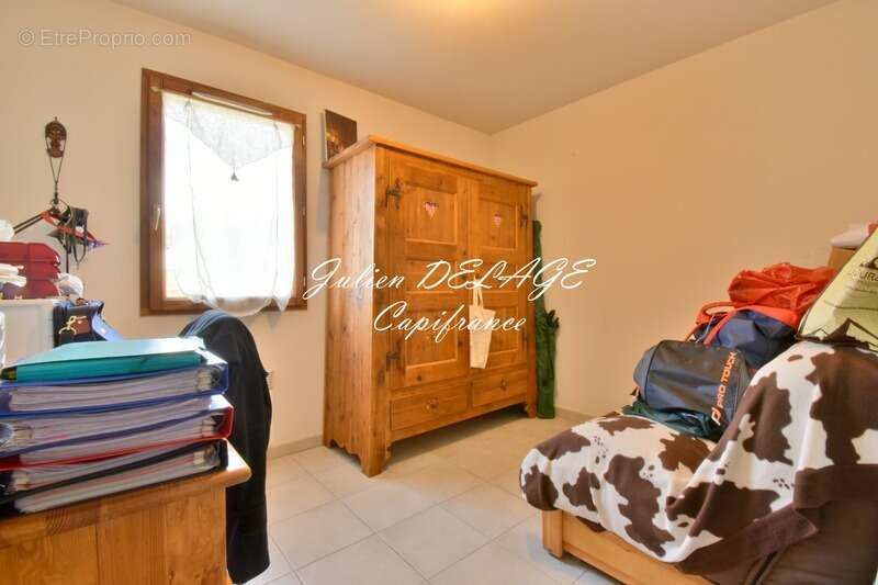 Appartement à GUILLESTRE