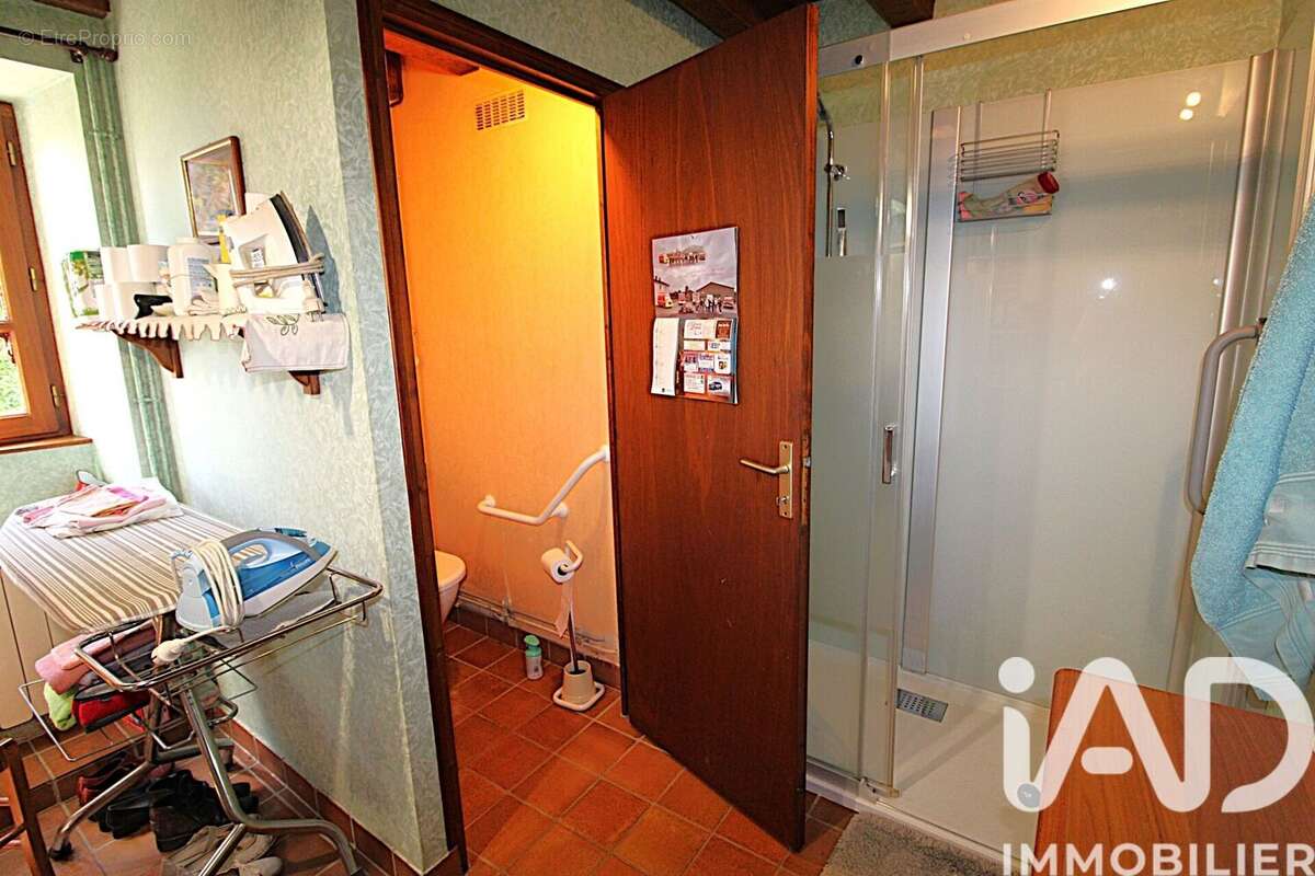 Photo 7 - Maison à CHATELUS-LE-MARCHEIX