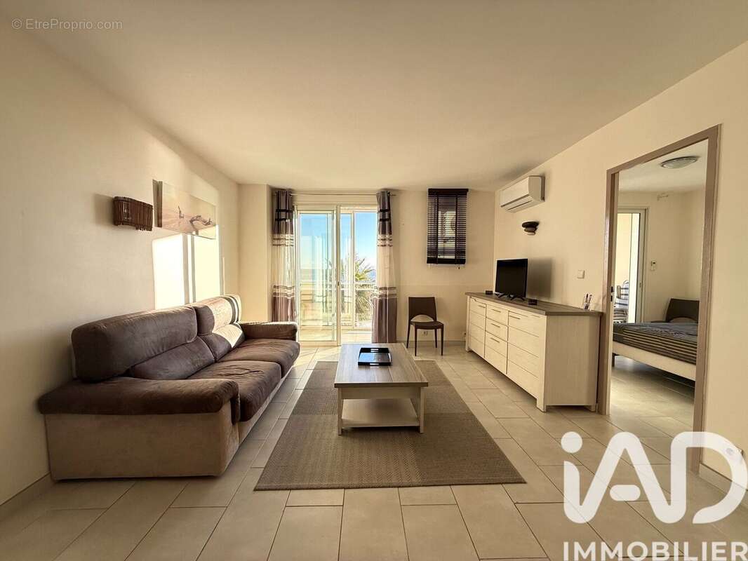 Photo 9 - Appartement à CANET-EN-ROUSSILLON
