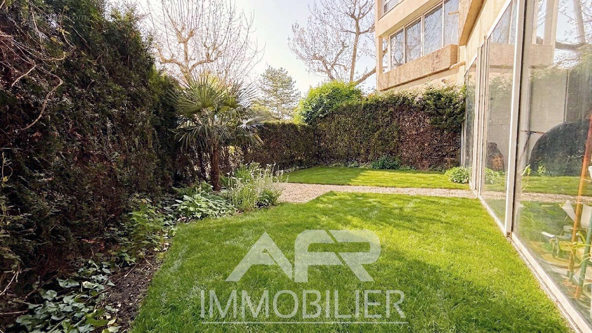 Appartement à CHATOU
