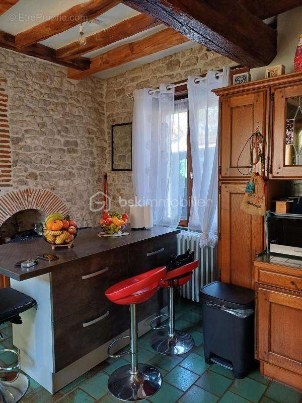 Maison à PITHIVIERS