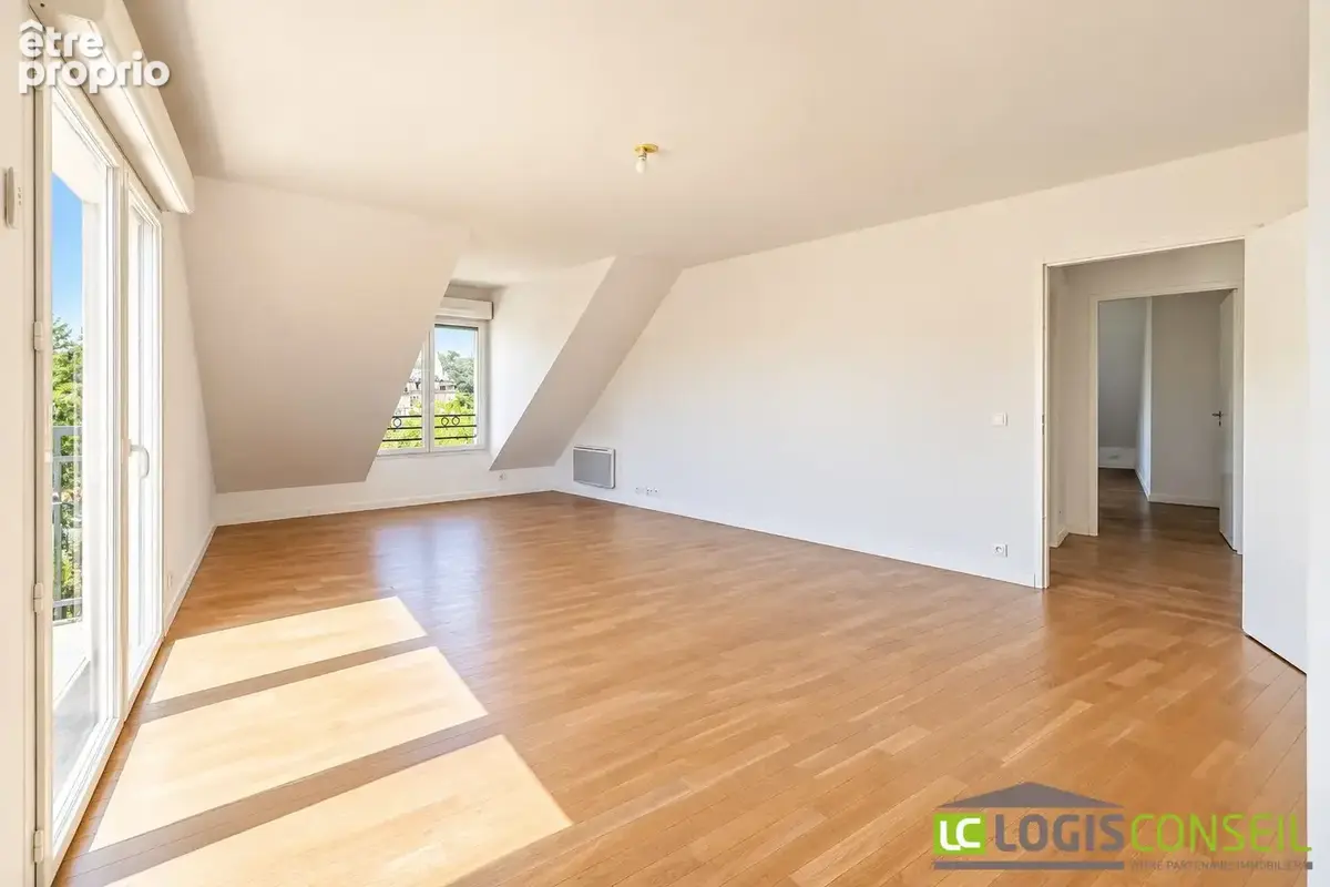 Appartement 3 pièces 69 m² à vendre à Chatenay-Malabry (92290) - photo 4