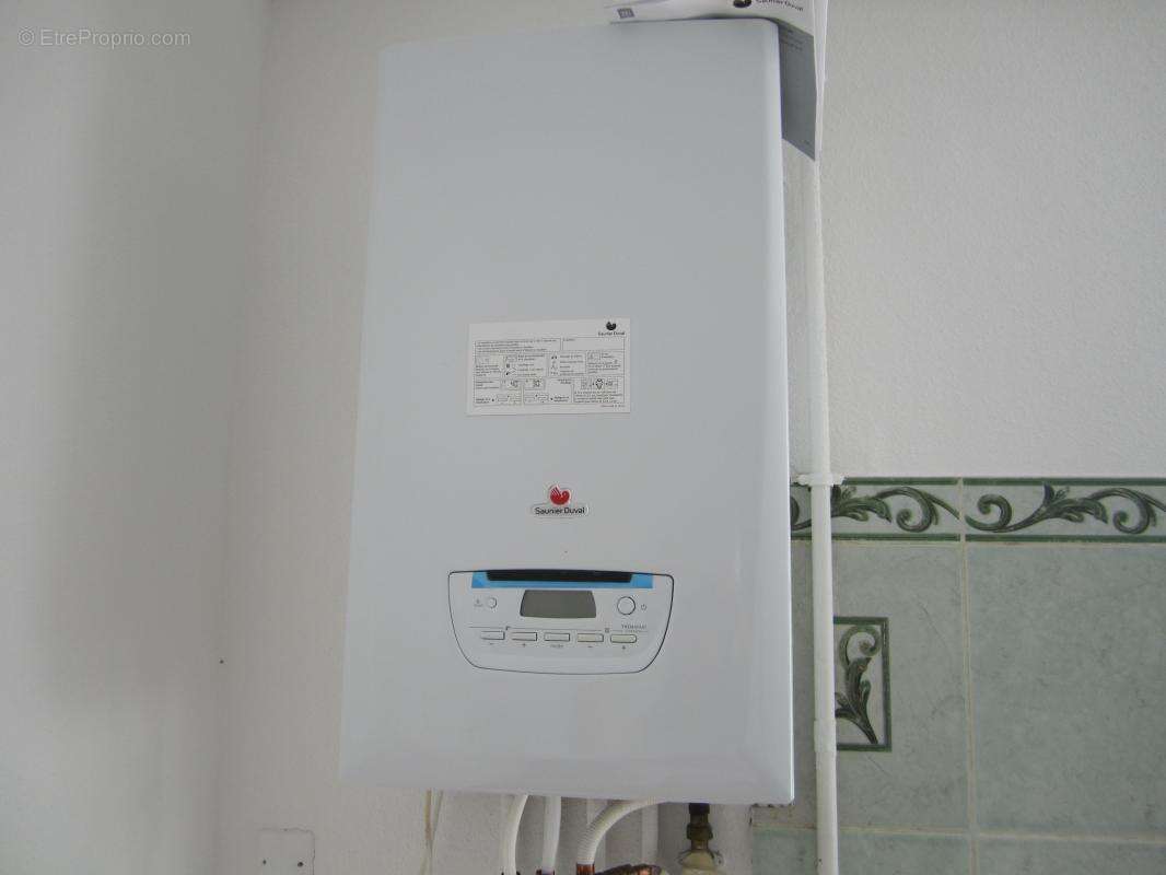 Appartement à SOULTZ-HAUT-RHIN