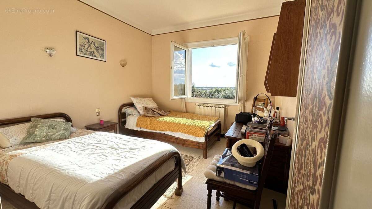 Photo 8 - Maison à ABEILHAN