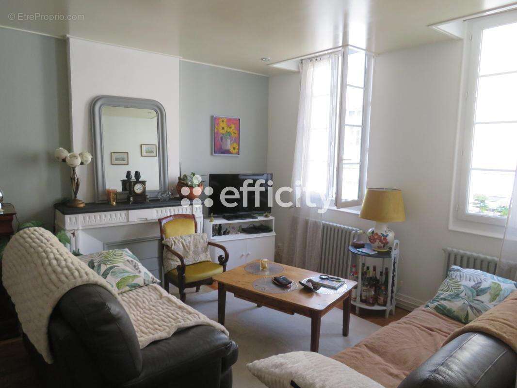 Appartement à ROCHEFORT