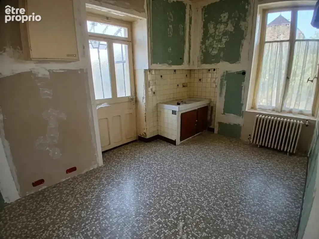Maison de 7 pièces de 250 m² à Vitrey-sur-Mance - photo 9