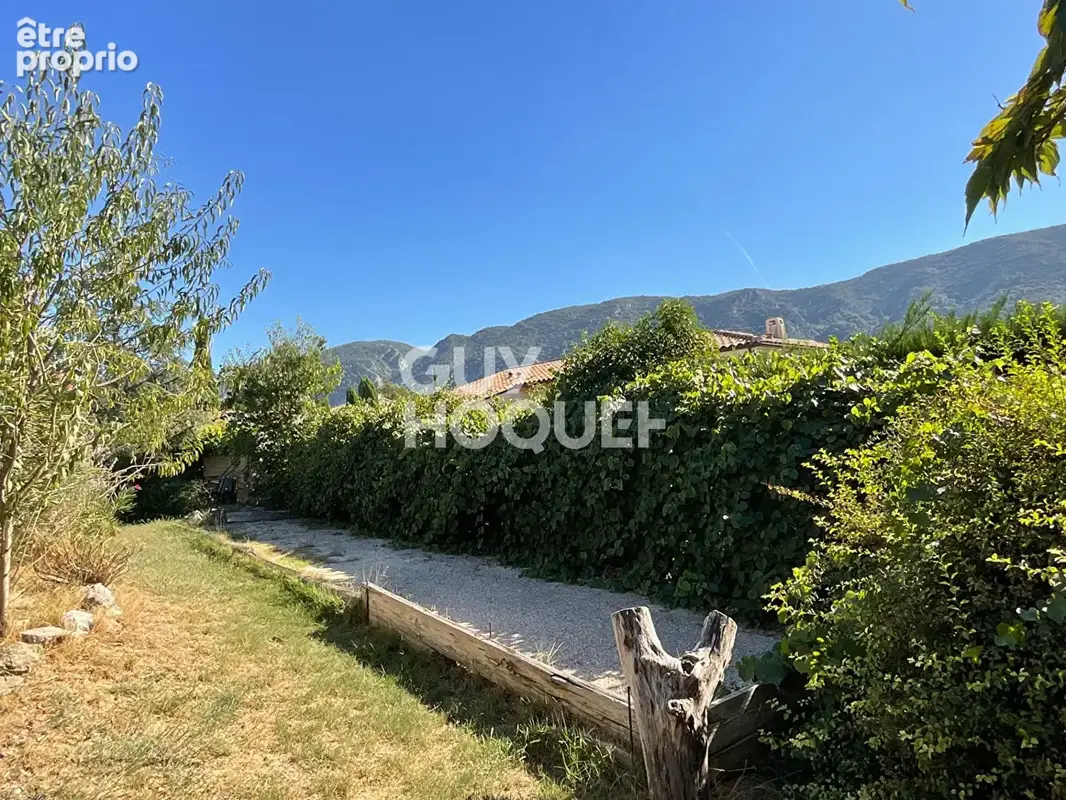? maubec ? une maison qui va faire parler d'elle ? - photo 6