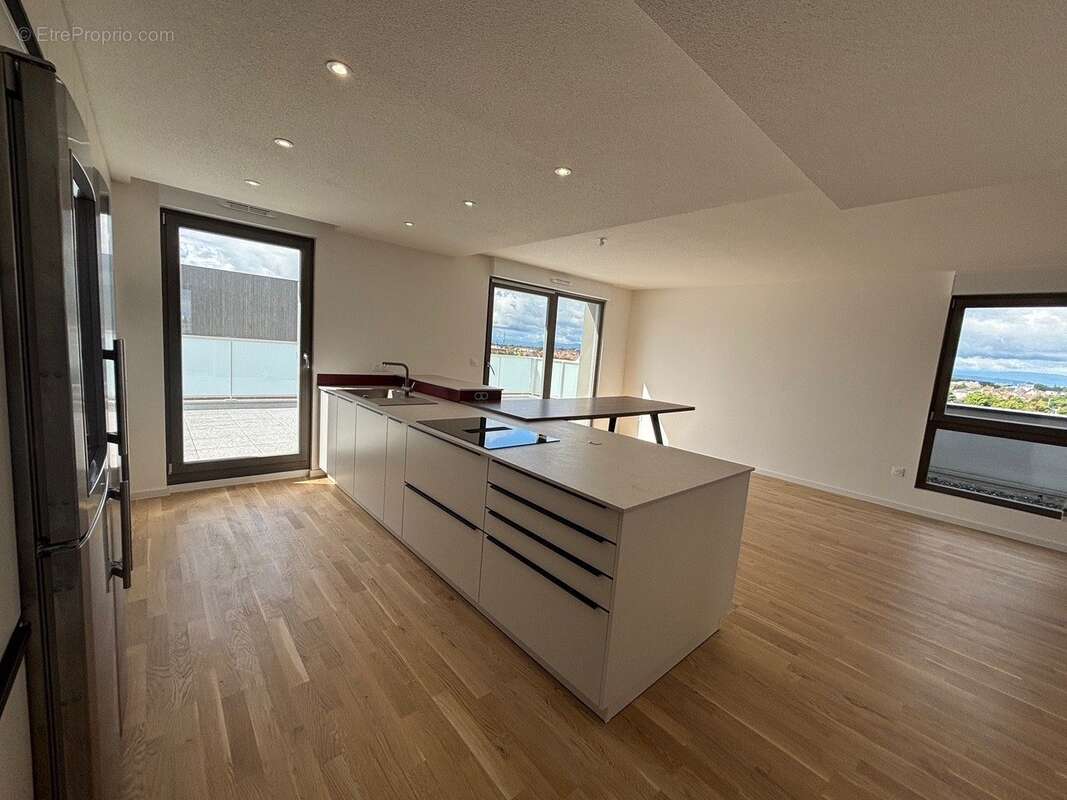 Appartement à ILLKIRCH-GRAFFENSTADEN