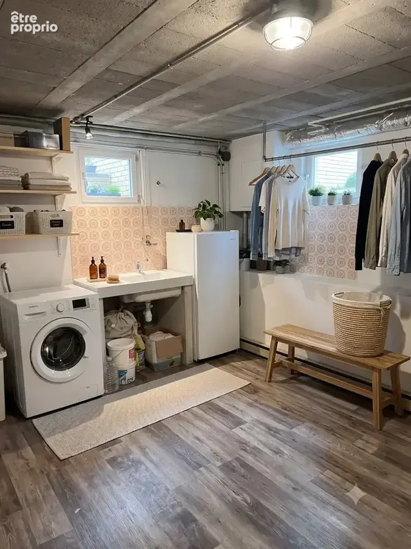 Maison 4 pièces - photo 20