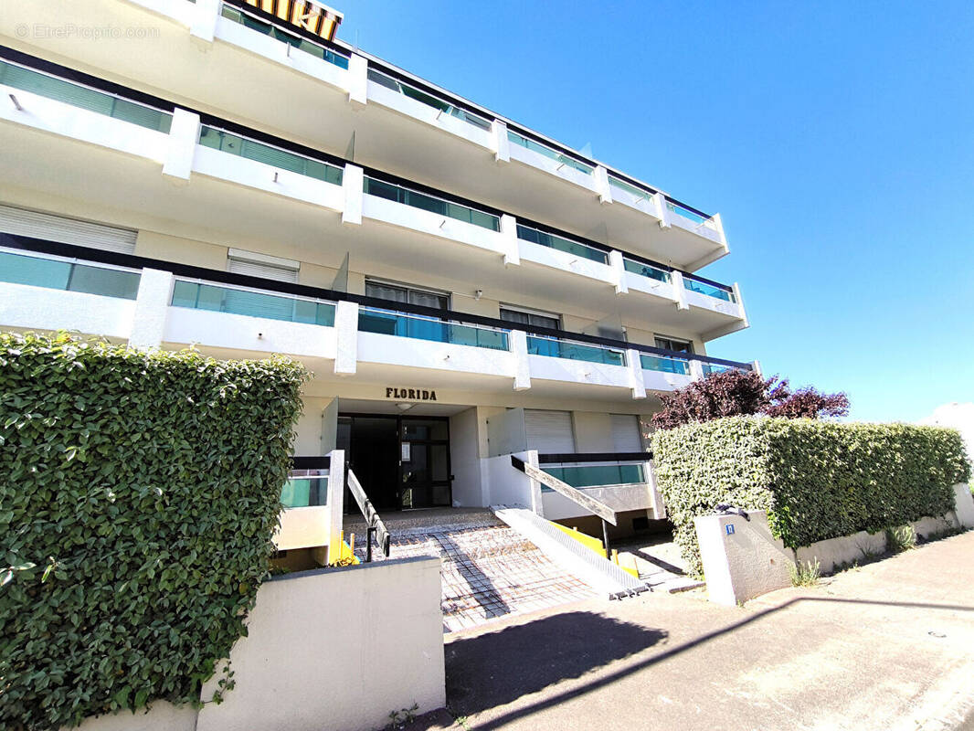 Appartement à ROYAN