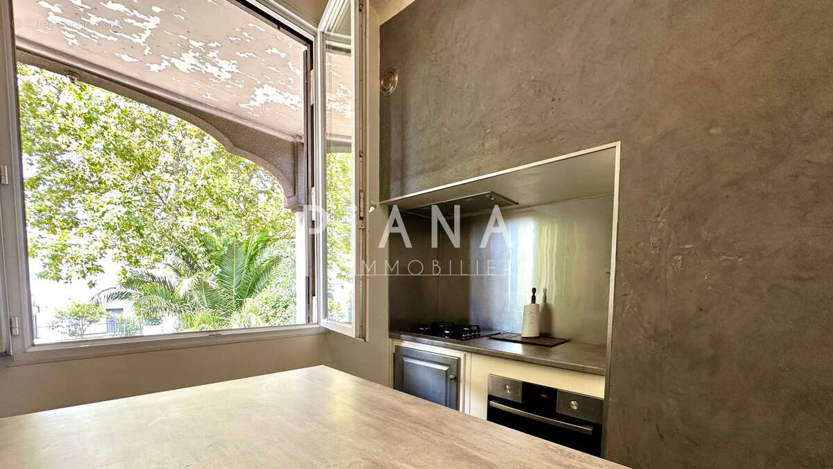 Maison à MARSEILLE-13E