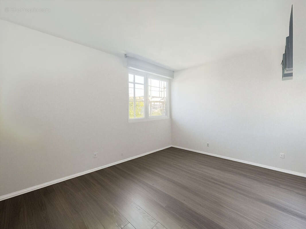 Appartement à SAINT-DENIS