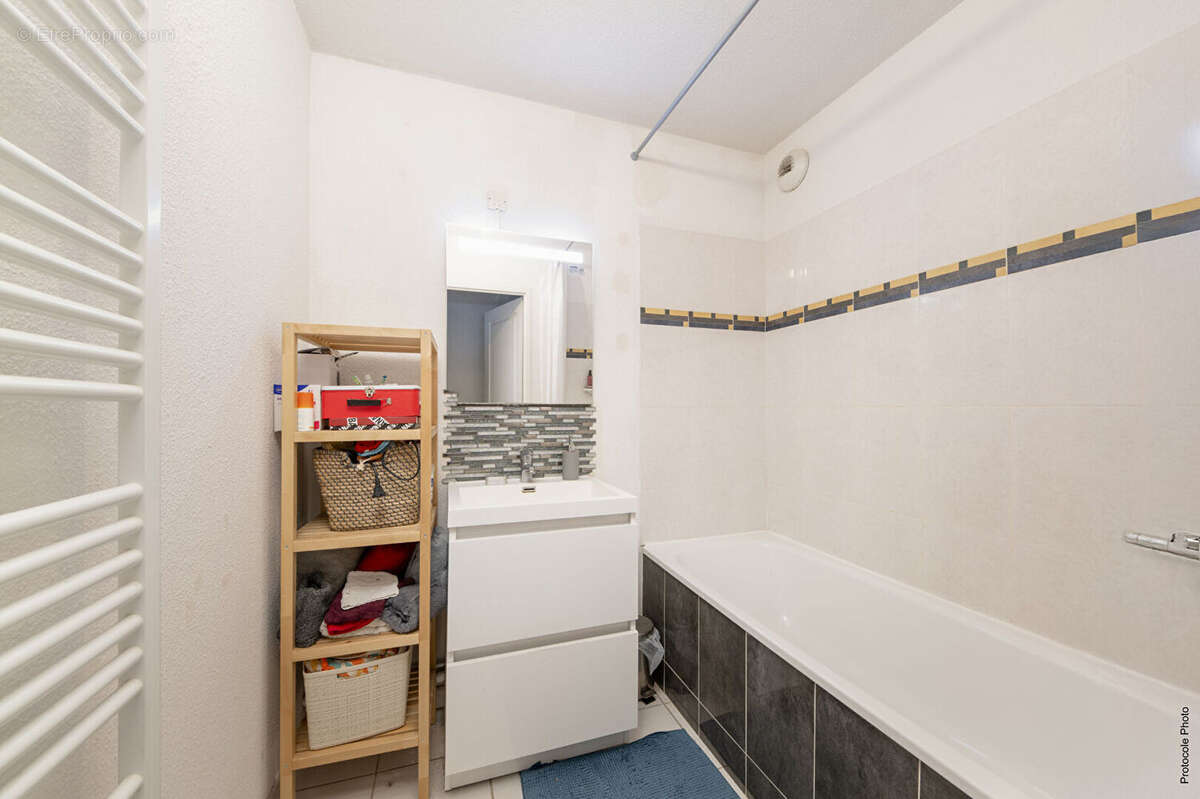Appartement à BLAGNAC