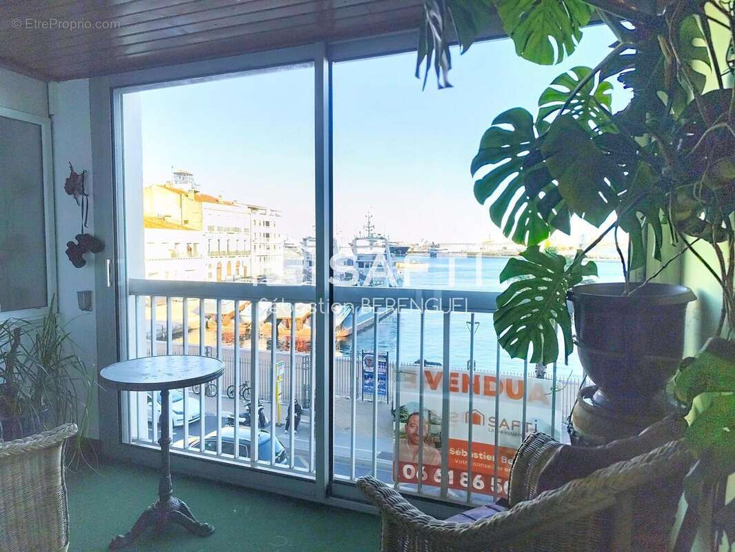 Photo 3 - Appartement à SETE