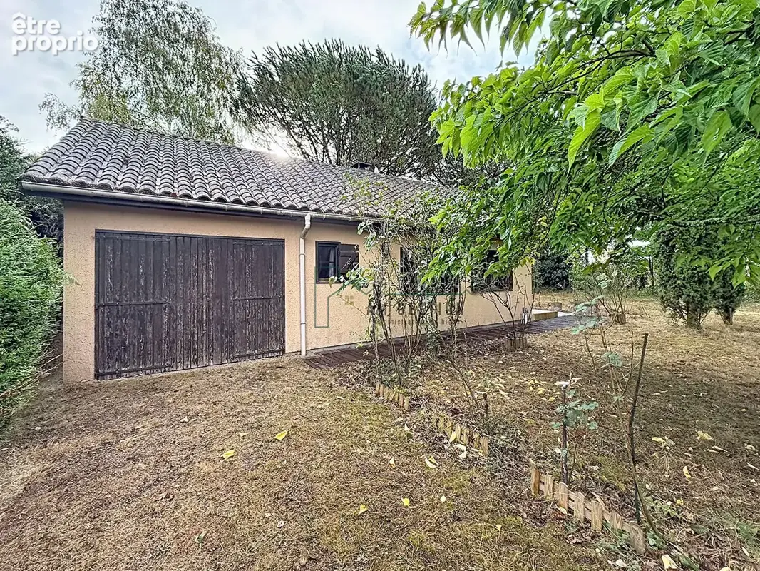 Maison au calme - Ambazac - photo 2