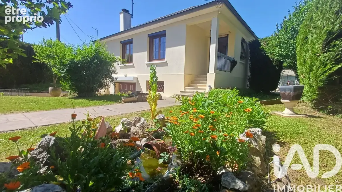 Photo 1 - Maison à EVREUX