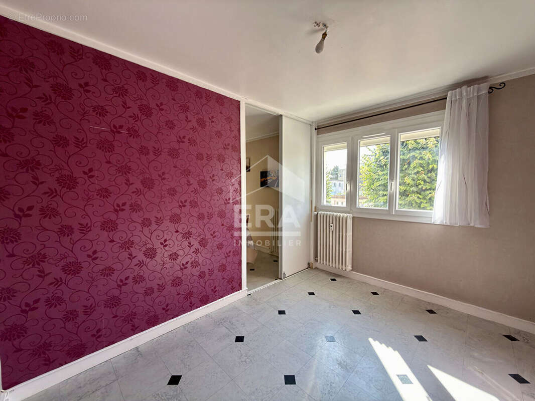 Appartement 72m² à ifs - photo 9