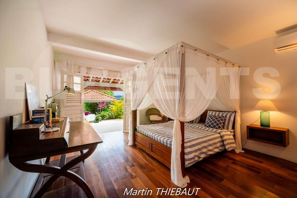 DSC_3561-HDR - Maison à LA TRINITE