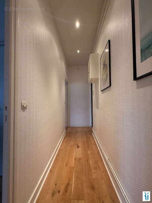 Appartement à ROUEN