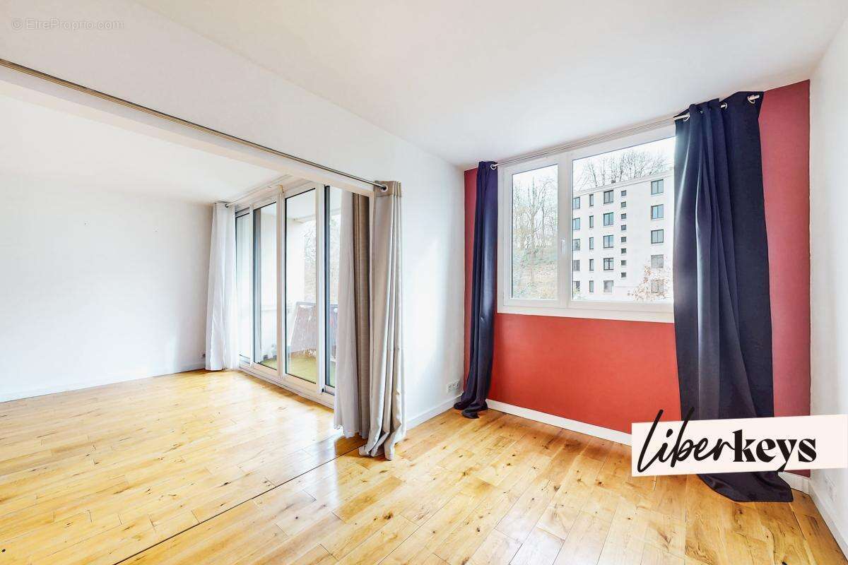 Appartement à MARLY-LE-ROI