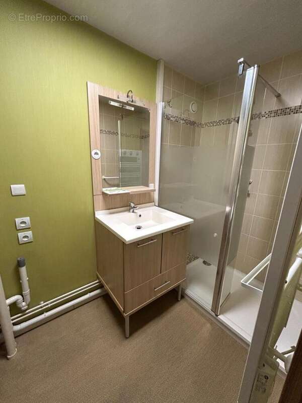 Appartement à BOULOGNE-SUR-MER