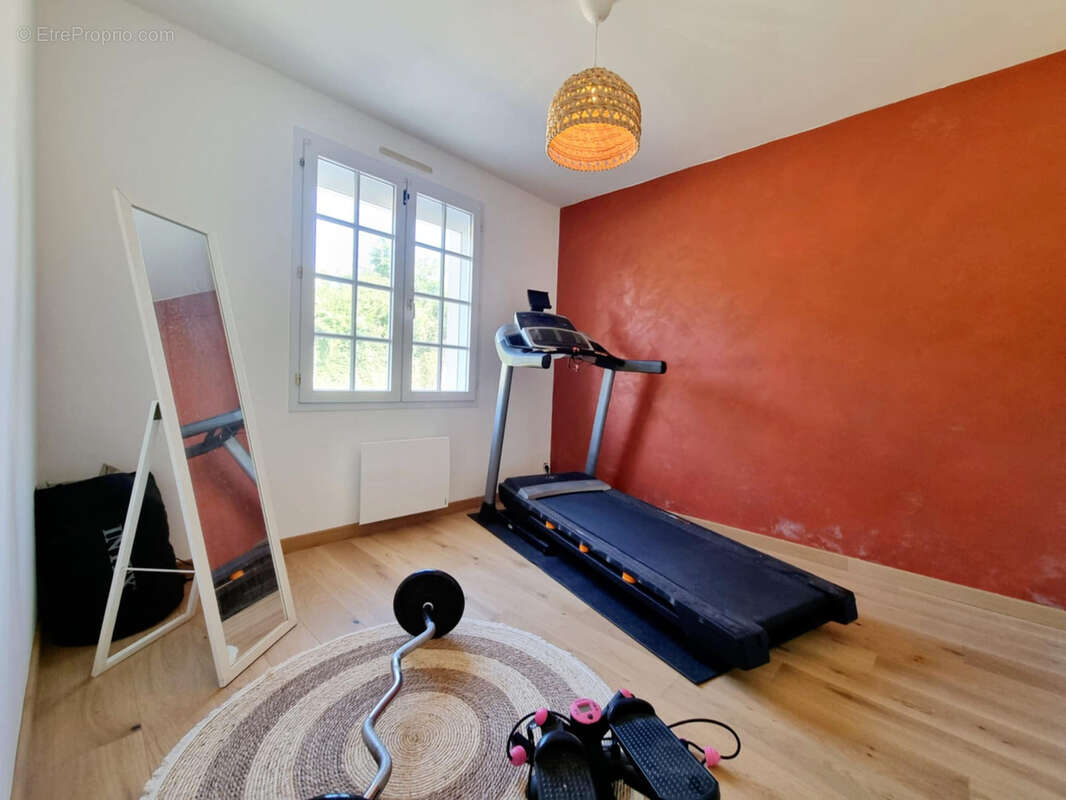 Maison à SAINT-LUMINE-DE-COUTAIS