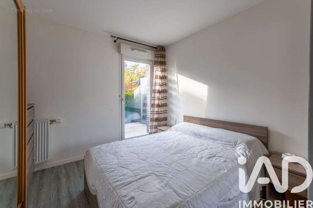 Photo 6 - Appartement à THORIGNY-SUR-MARNE
