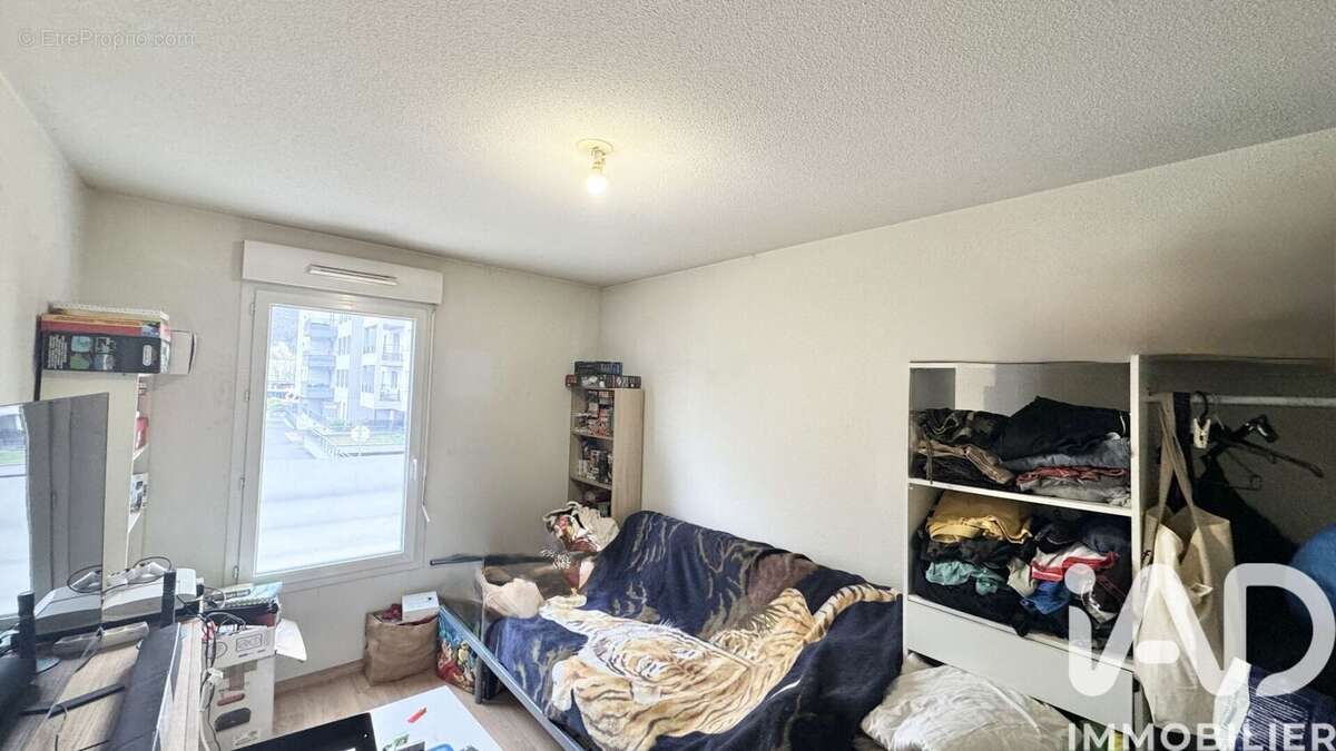 Photo 6 - Appartement à BONNEVILLE