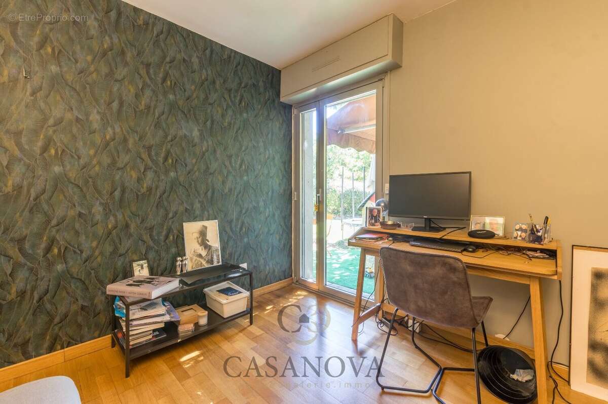 Maison à MONTFERRIER-SUR-LEZ