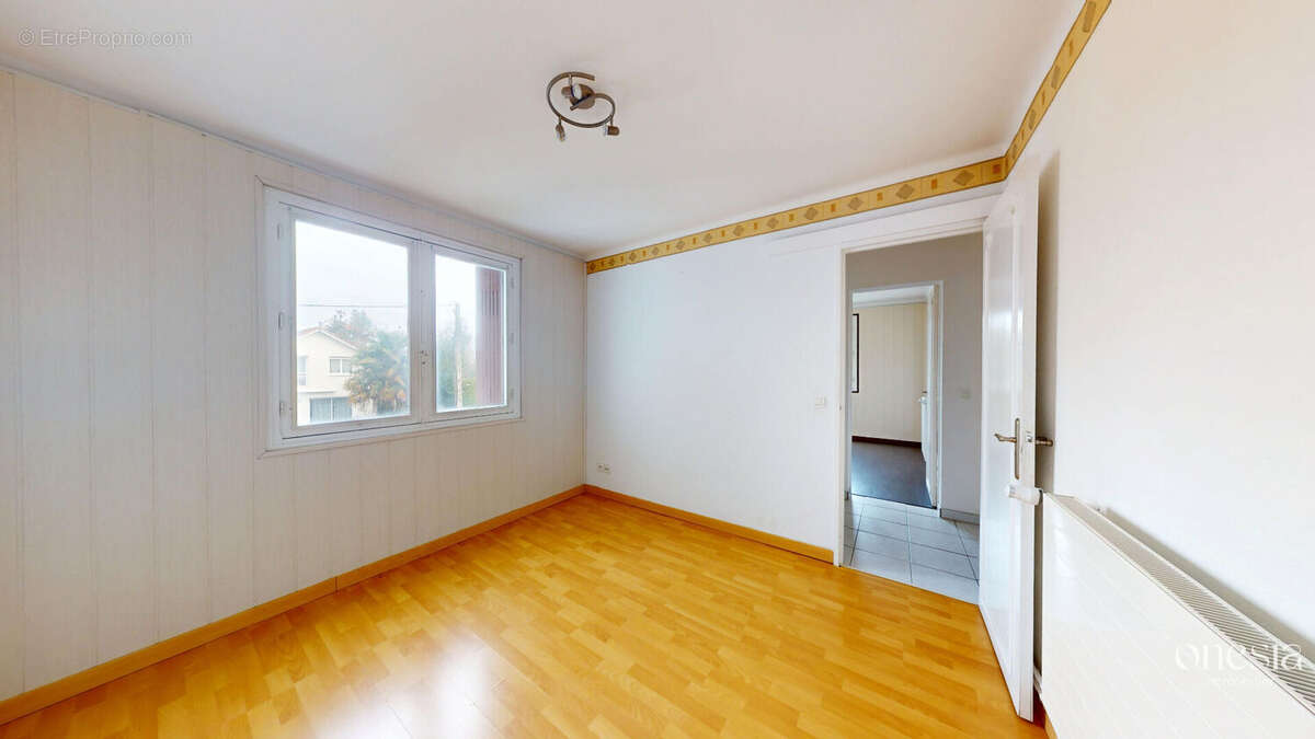 Appartement - photo 4