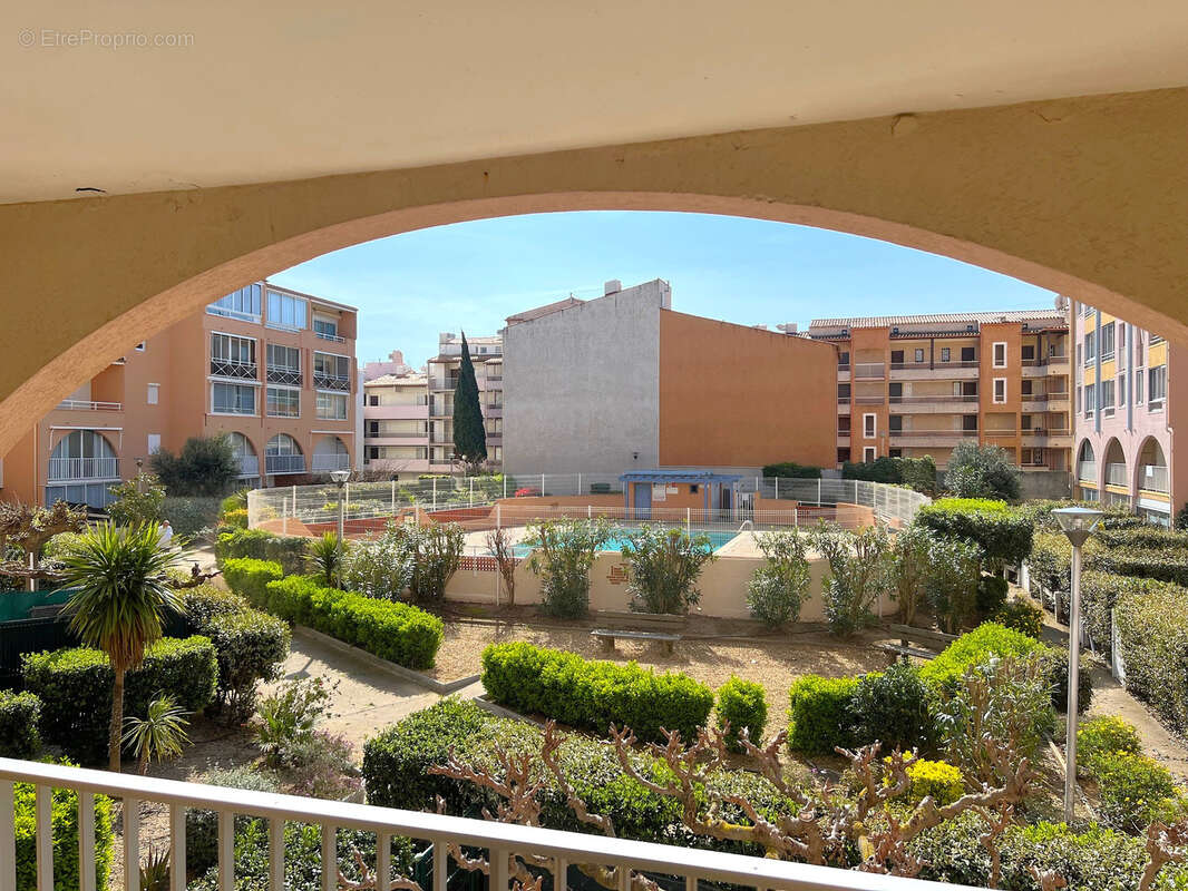 Appartement à AGDE
