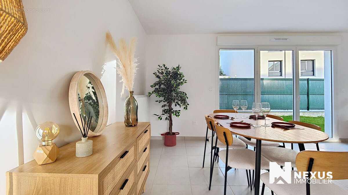 Maison à SOTTEVILLE-LES-ROUEN