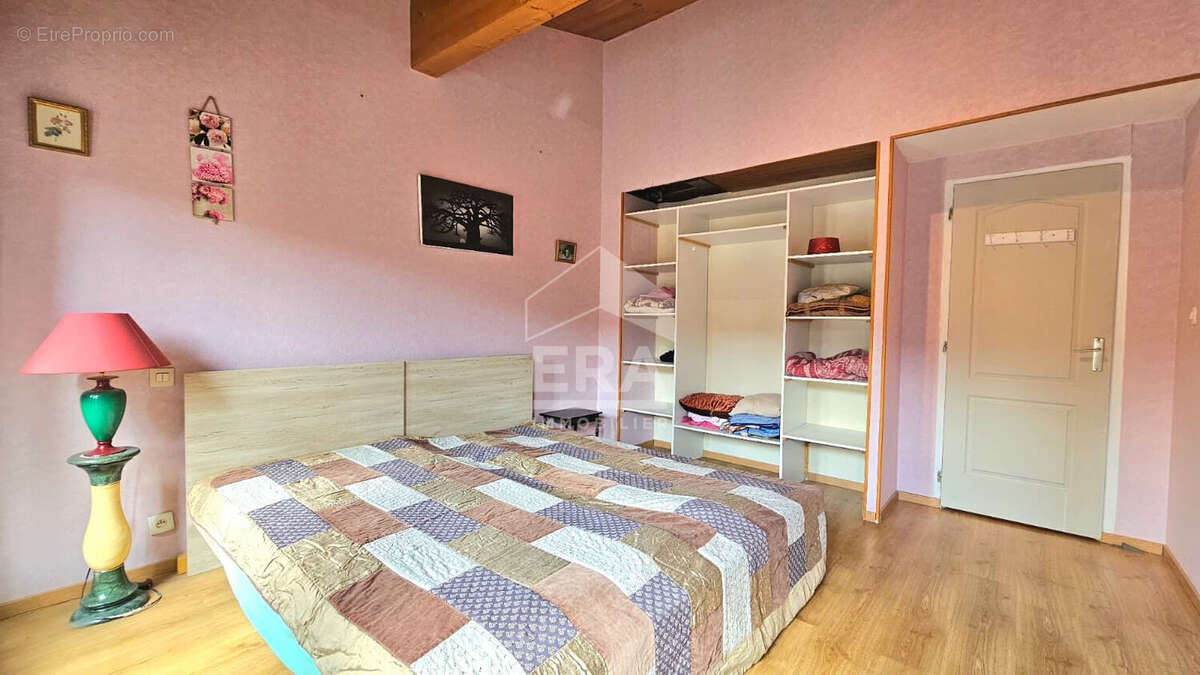 Maison 100m² à limoux - photo 4