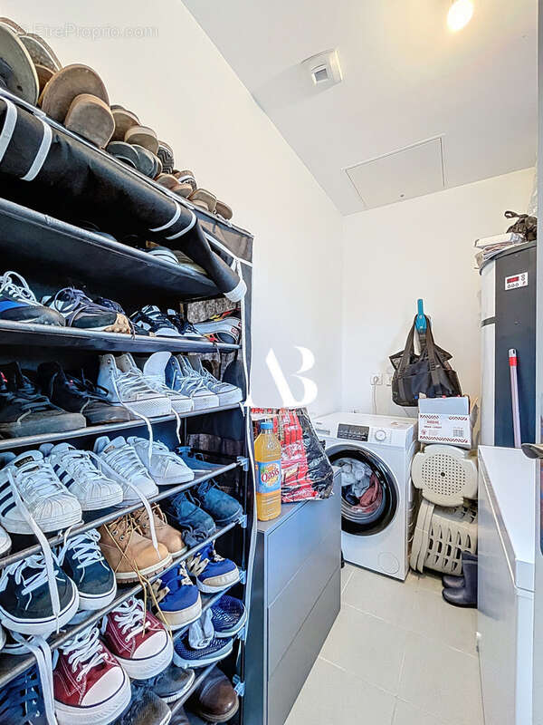 Maison à VILLENEUVE-LES-BORDES