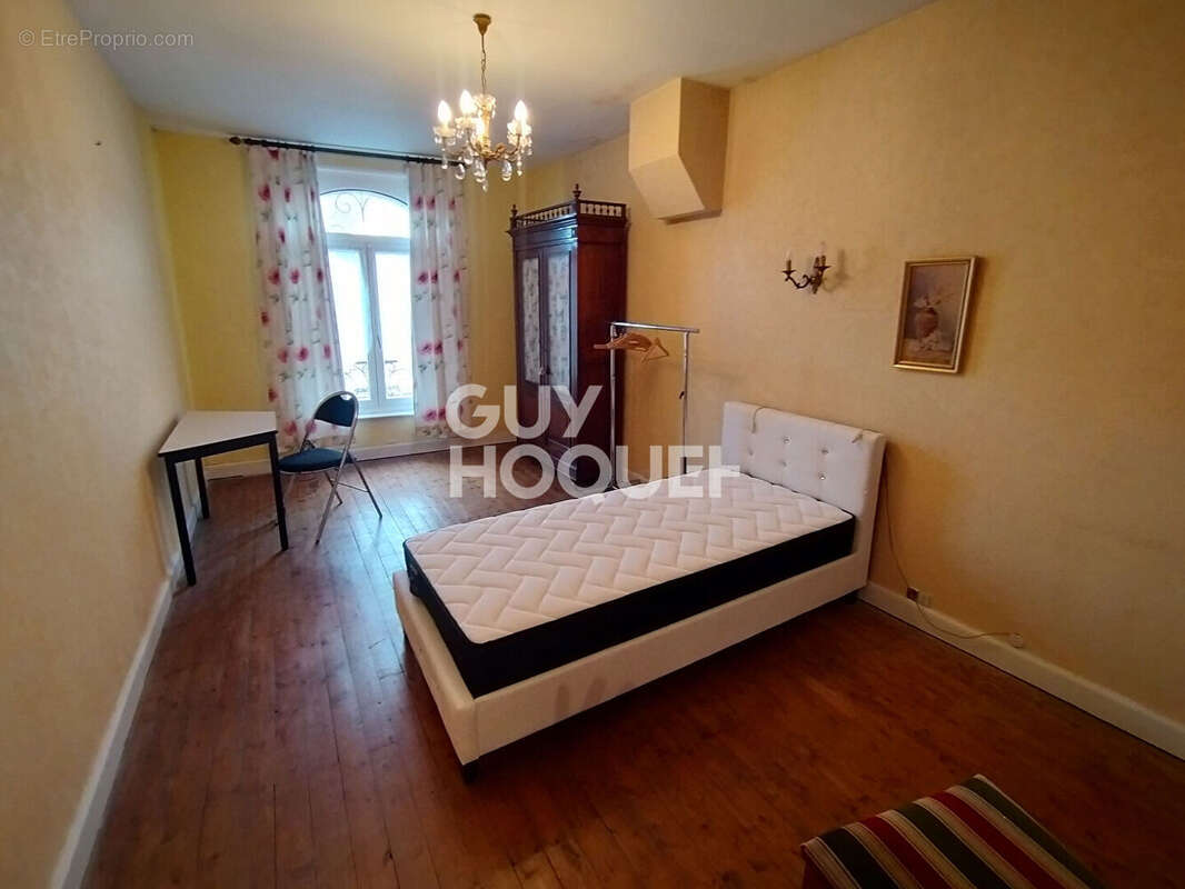 Appartement à PERONNE