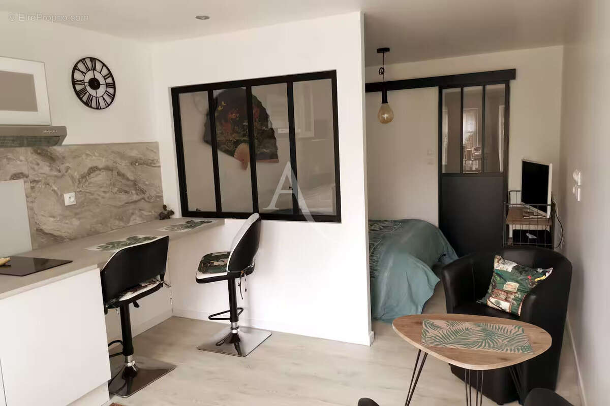 Maison à SAINT-GEORGES-SUR-CHER