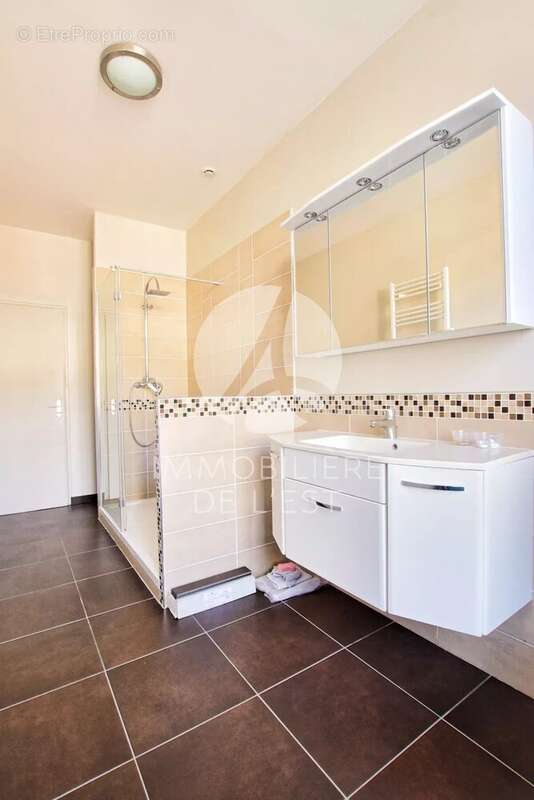 Appartement à LYON-7E