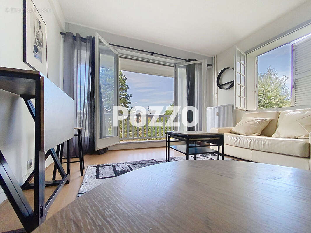 Appartement à TROUVILLE-SUR-MER