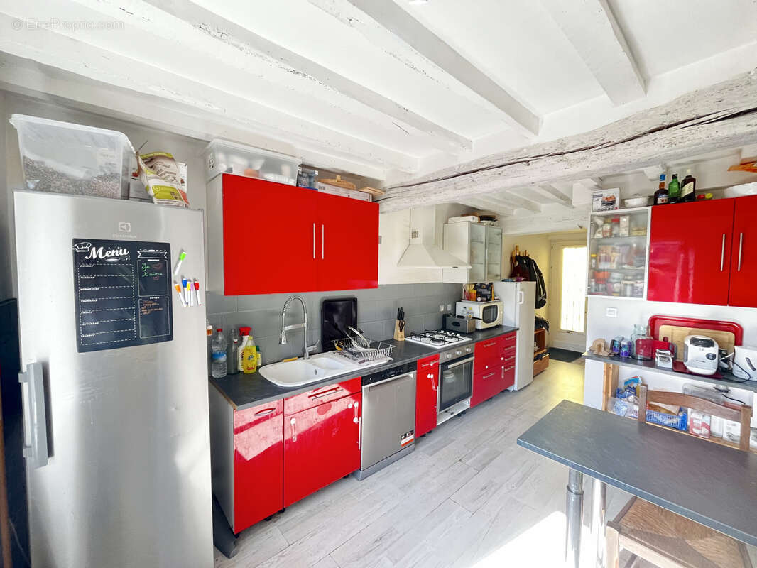 Maison à LA FERTE-SOUS-JOUARRE