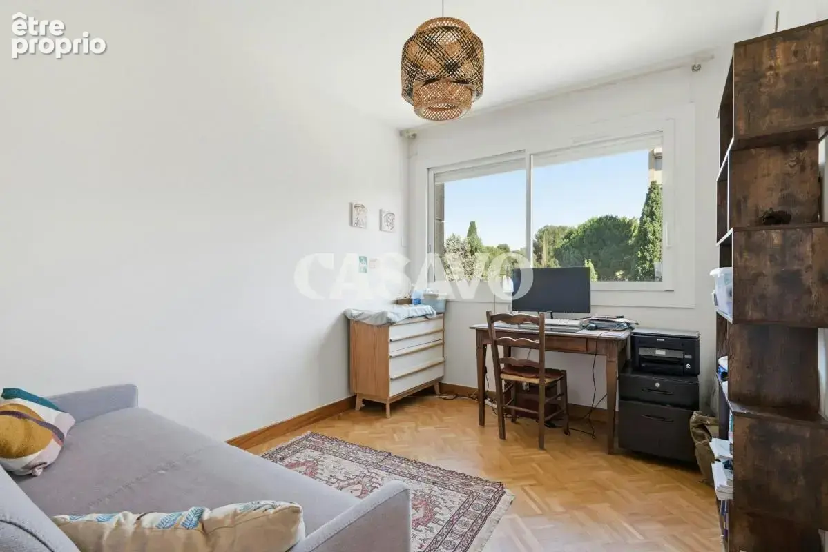Vente Appartement 4 pièces de 121m² - 13100 Aix-en-Provence - photo 19