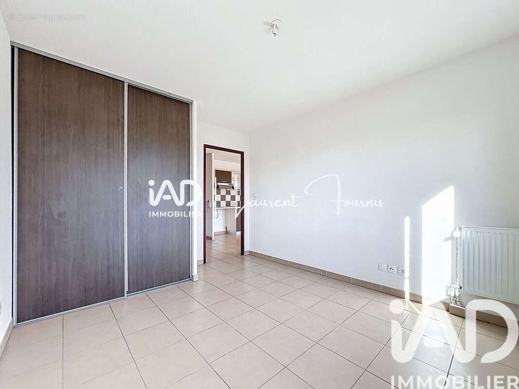 Photo 8 - Appartement à JUVIGNAC