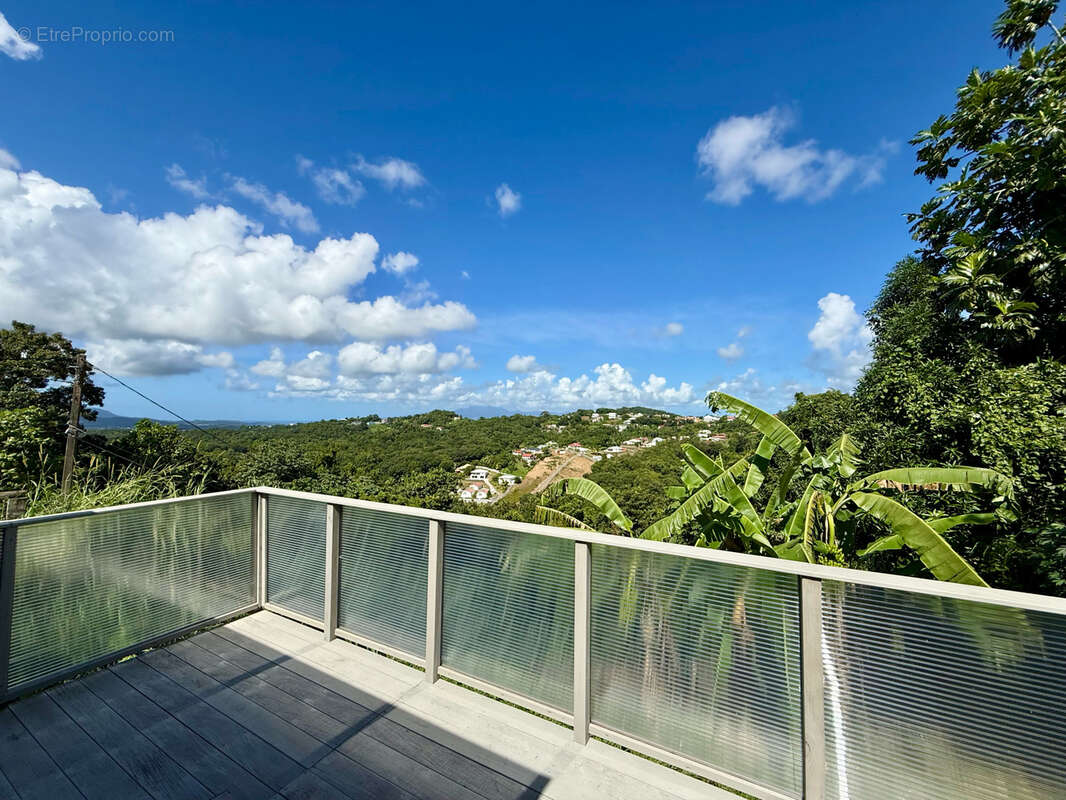 Maison à SAINTE-LUCE