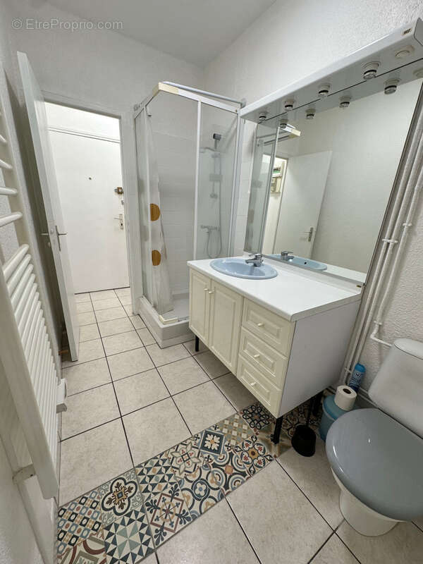 Appartement à PORT-VENDRES